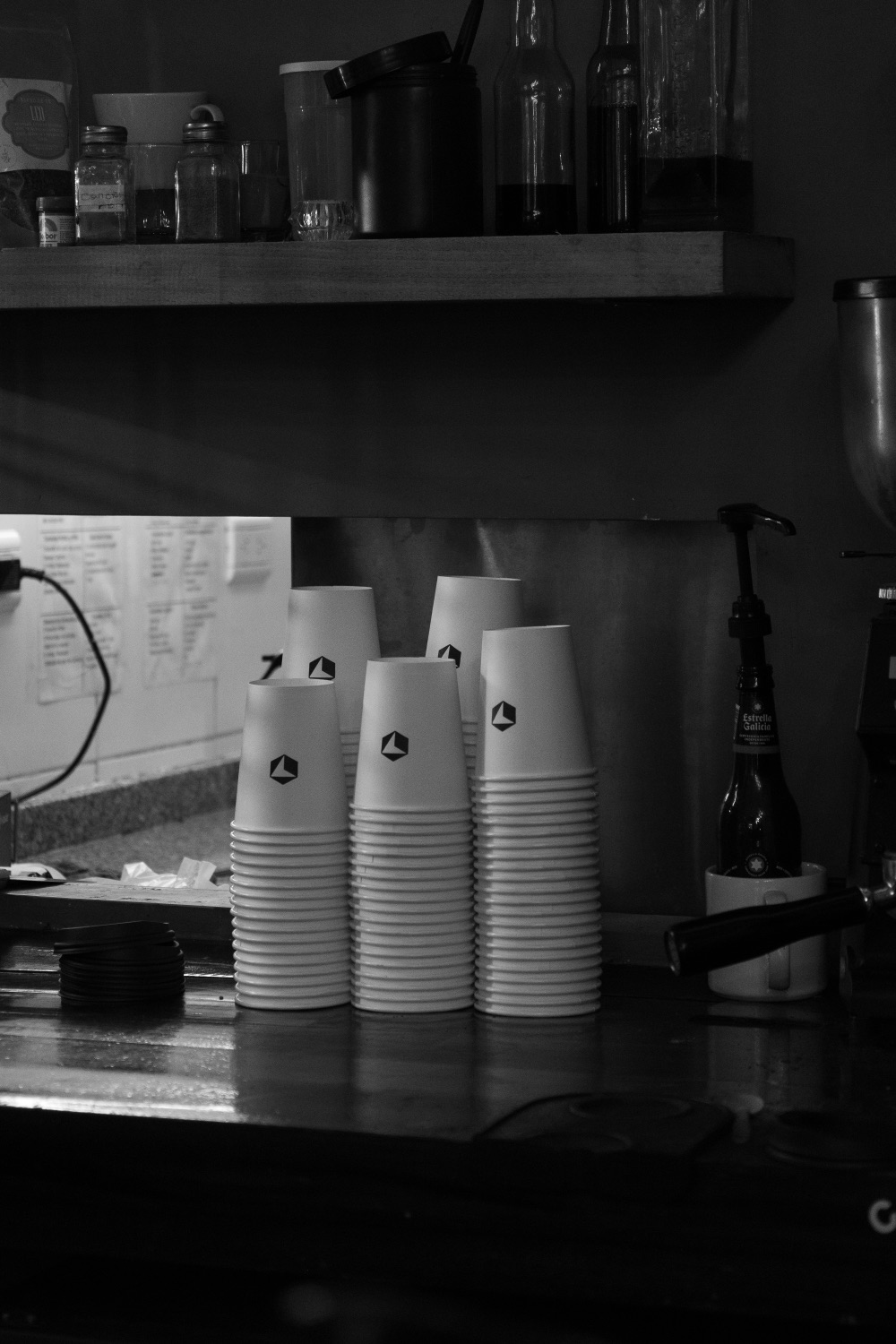 Cursor Café Salta